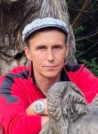 Андрей, 45 лет, Таштагол