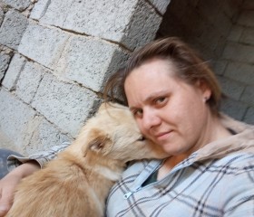 Ekaterina, 34 года, Toshkent