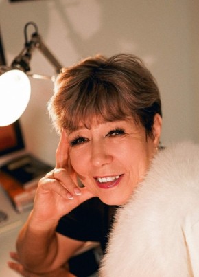 Venera, 18, Russia, Kandry