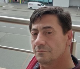 ilgar, 18, Rotterdam