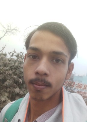 Raja, 25, India, Delhi