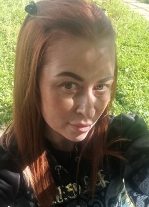 Дарина из Нижнего Тагила 37 лет