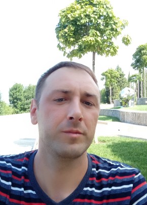 Aleks, 43, Россия, Гурзуф
