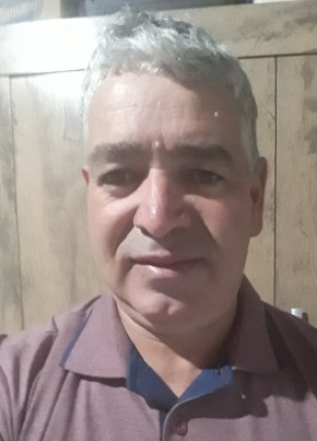 Davi, 52, República Federativa do Brasil, Mogi Mirim