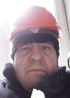 Al, 45, Russia, Sterlitamak