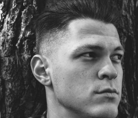 Elisey, 26, Salihorsk