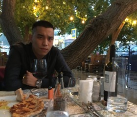 Арыстан, 23 года, Астана