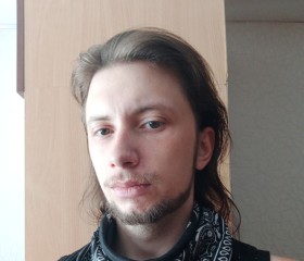Grig, 27, Magnitogorsk