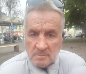 Геннадий, 59 лет, Курган