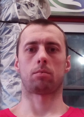 Vitaliy, 37, Україна, Київ