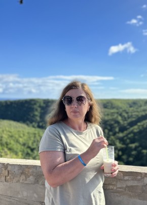Елена из Кургана 54 года