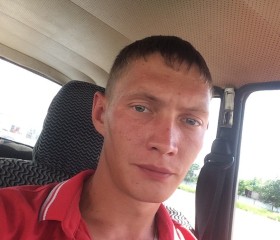 Иван, 33 года, Барнаул