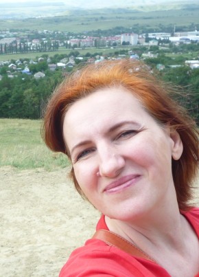 mila, 51, Россия, Тула