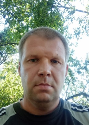 Алексей, 38, Eesti Vabariik, Narva