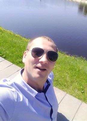 Vitalik, 39, Belarus, Minsk