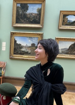 Zarema, 39, Russia, Gatchina