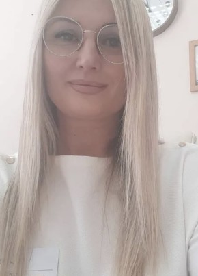 Svetlana, 27, Russia, Moscow