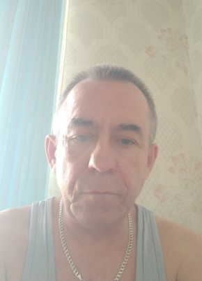 Sergey, 57, Russia, Noginsk