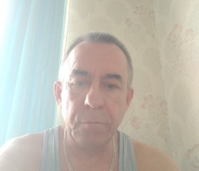Сергей, 57 лет, Ногинск