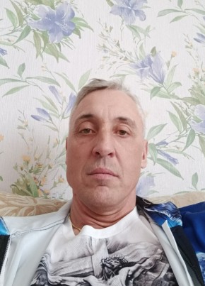Василий из Киров (Кировской обл.) 50 лет