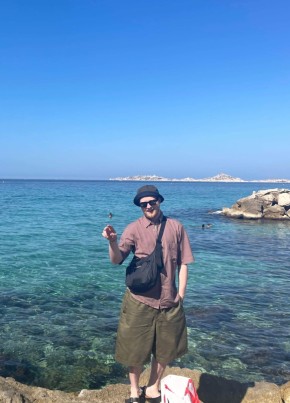 nick, 23, United Kingdom, Cambridge