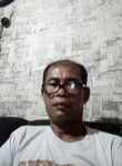 Herman, 47 лет, Kota Bandung