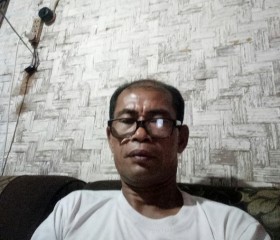 Herman, 47 лет, Kota Bandung