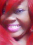 lurlene ndzola, 24 года, Libreville