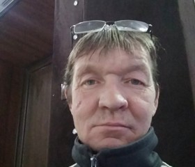 Василий, 49 лет, Риддер