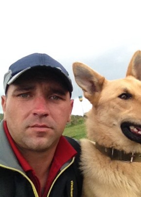 Богдан, 35, Україна, Глухів
