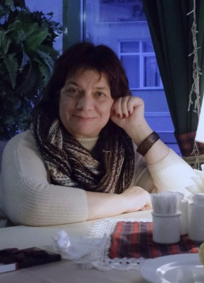 Yuliya, 61, Russia, Kazan