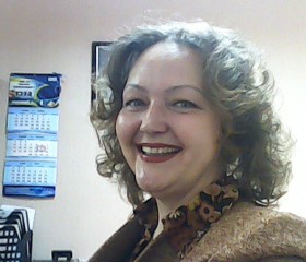 Larisa, 56, Serpukhov