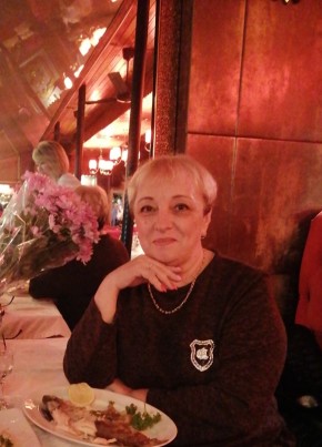Ирина, 61, Россия, Дагомыс