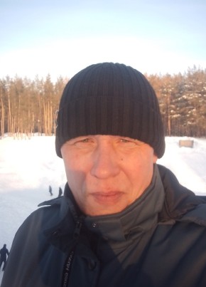 Руслан, 41, Россия, Елабуга