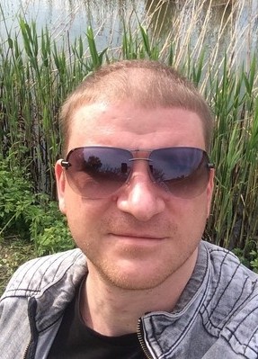 Evgeniy, 35, Russia, Krasnodar