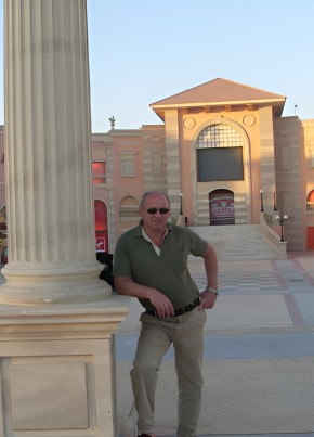 Vladimir, 62, Ukraine, Sumy