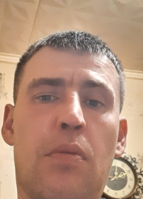 Михаил, 41, Россия, Москва