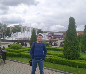 Дима, 40 лет, Батайск