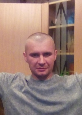 Дмитрий, 41, Россия, Киров (Кировская обл.)