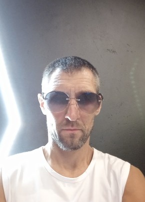 Сергей, 37, Россия, Яблоновский