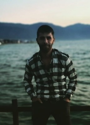 Mustafa, 29, Türkiye Cumhuriyeti, Aydın