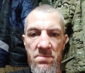 Влад, 48 лет, Красноярск