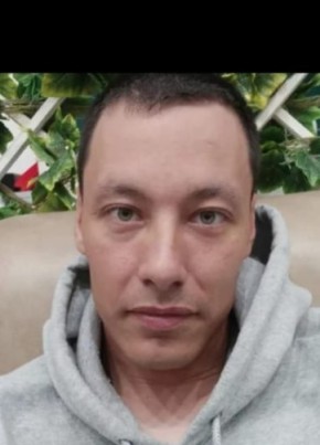 Денис, 36, Россия, Верхняя Салда