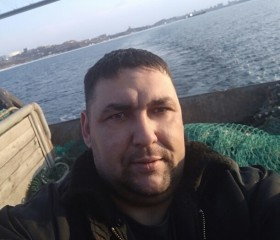 Кирилл, 38 лет, Славянка