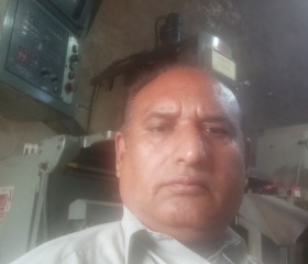 Mirza Manzoor, 50 лет, اسلام آباد