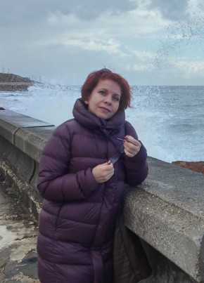 Natalya, 55, Belarus, Minsk