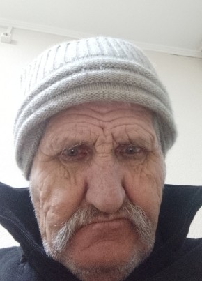 Александр из Гайдука 18 лет