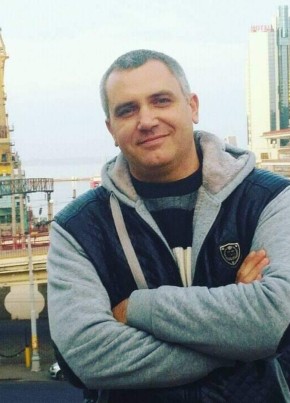 Alexander, 43, Україна, Балта