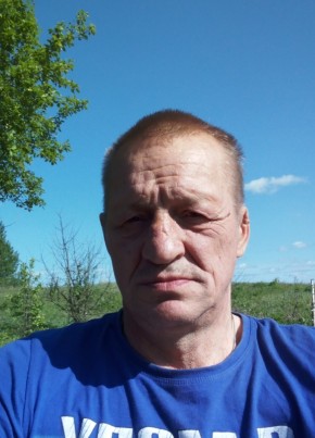 Petr Lutov, 52, Рэспубліка Беларусь, Крупкі