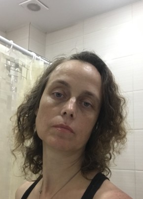 лариса, 50, Россия, Санкт-Петербург
